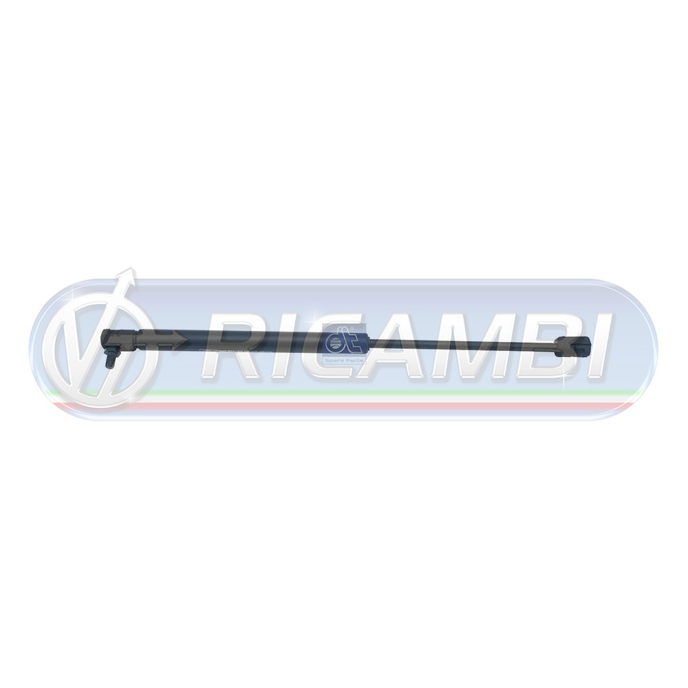 1 - MOLLA A GAS VANO PORTA OGGETTI VOLVO FH FM DT