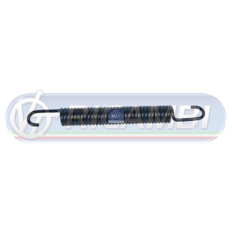 1 - MOLLA LEVA CAMBIO FH 1 FM 1 181