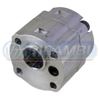 1 - POMPA SPONDA IDRAULICA BAR SORENSEN