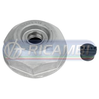 1 - COPPA MOZZO FH 12 FH 16 FM 10 FM 12 FH FM 590