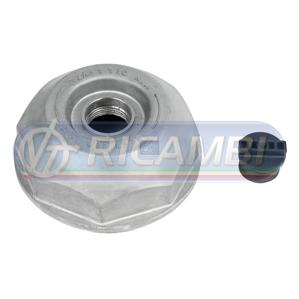 1 - COPPA MOZZO FH 12 FH 16 FM 10 FM 12 FH FM 590