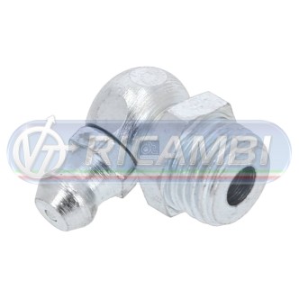 1 - INGRASSATORE 10MM X1 90°