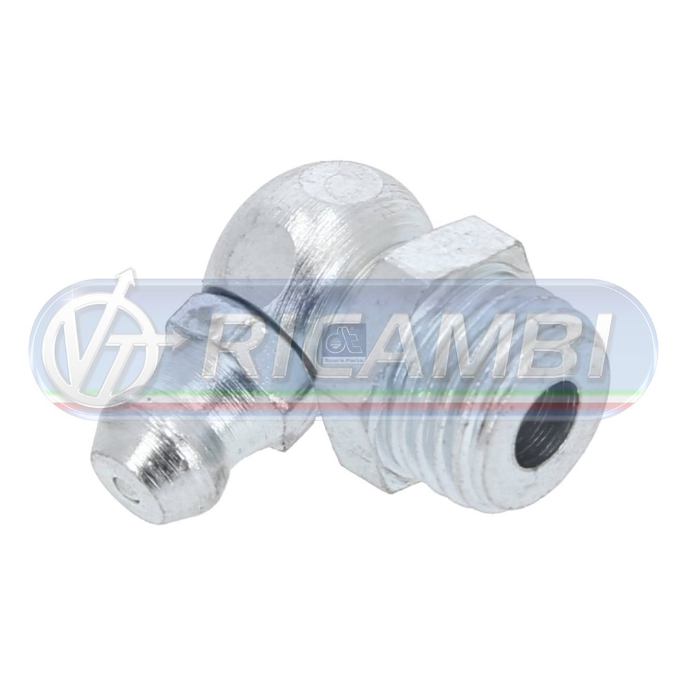 1 - INGRASSATORE 10MM X1 90°