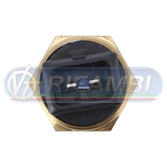 1 - SENSORE TEMPERATURA ACQUA MOTORE FH 12 FH 16  755