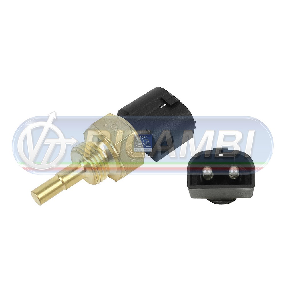 1 - SENSORE TEMPERATURA OLIO CAMBIO FH 1 FL 6 F 10 228