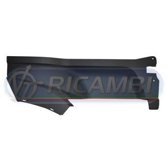 1 - PARAFANGO PEDANA SUPERIORE FH 4 DX