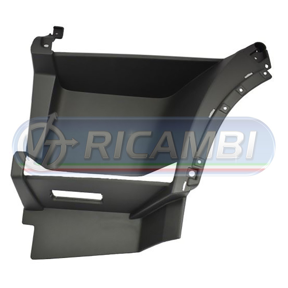 1 - PEDANA SALITA FH 4 SX