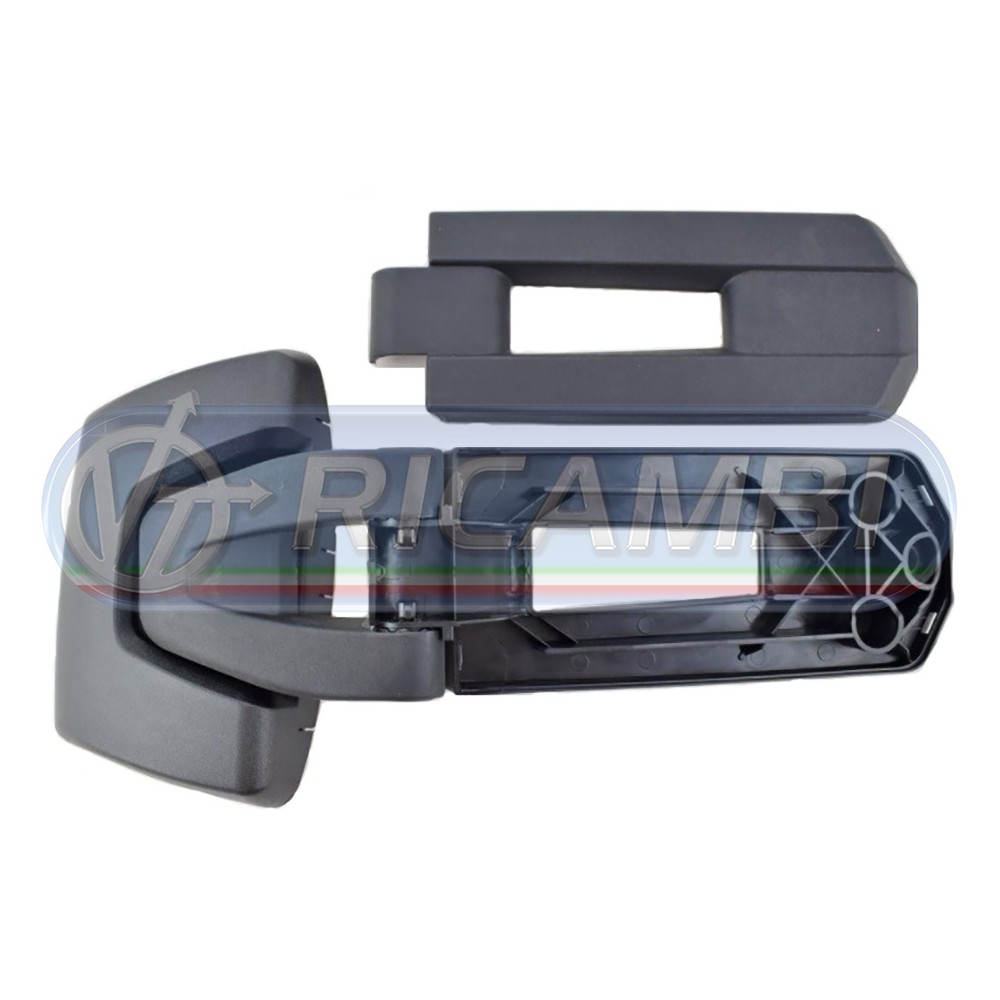 1 - SPECCHIO COMPLETO GUARDA AVANTI FH 4