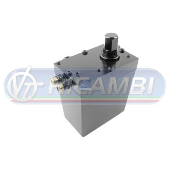 1 - POMPA ALZACABINA FH 1 FM 1 296