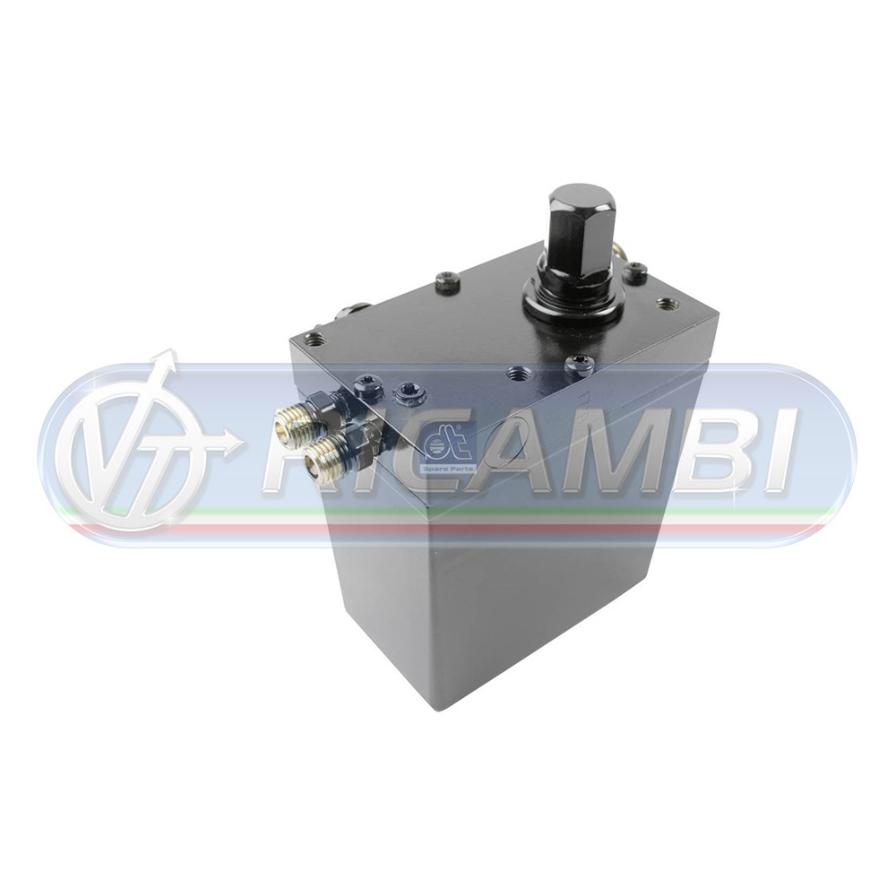 1 - POMPA ALZACABINA FH 1 FM 1 296