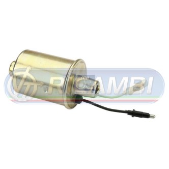 1 - POMPA GASOLIO ELETTRICA FH 2 582