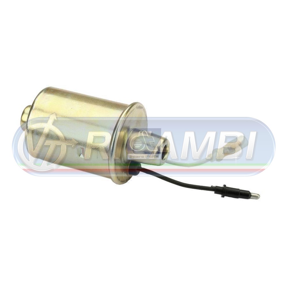 1 - POMPA GASOLIO ELETTRICA FH 2 582