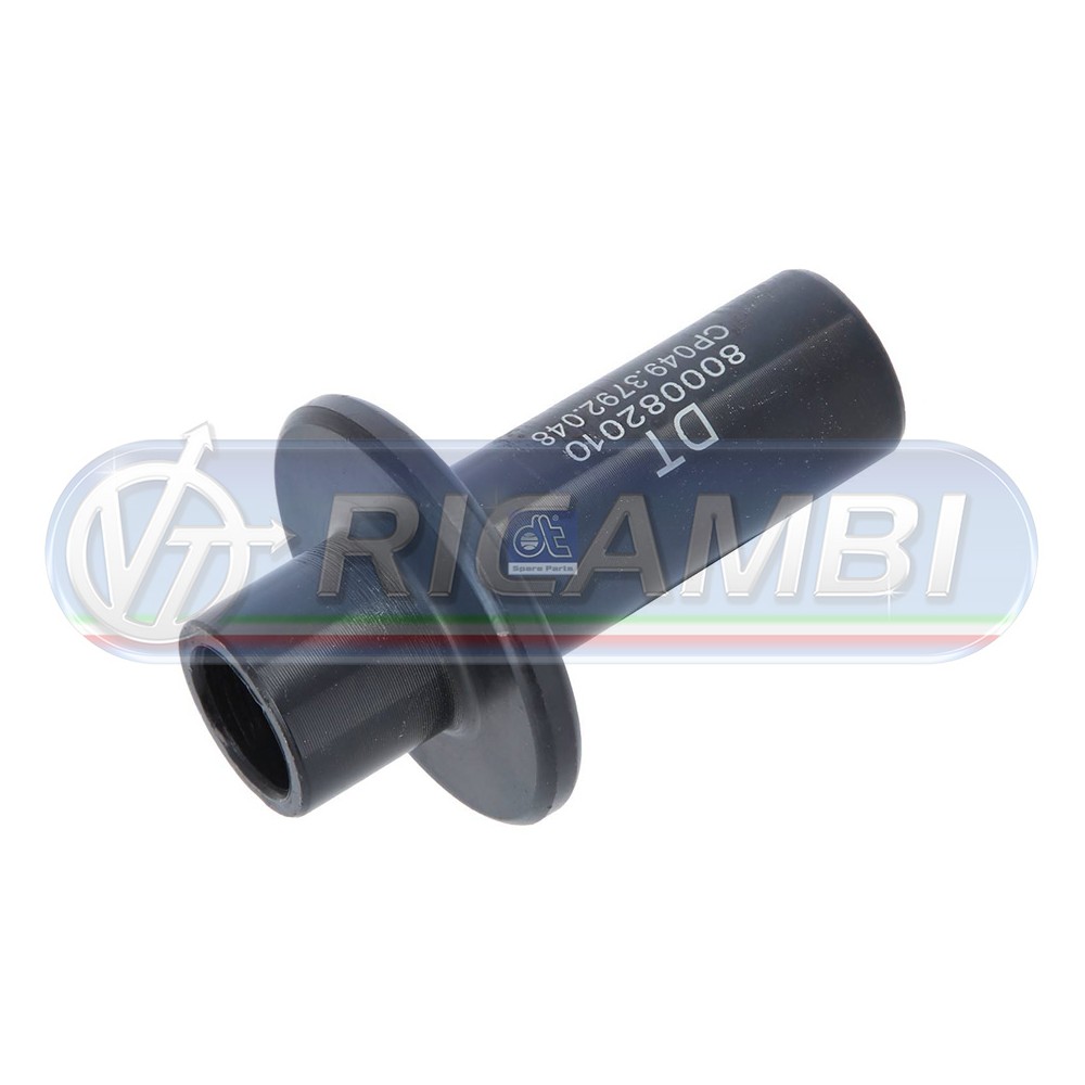 1 - MANICOTTO AMMORTIZZATORE CABINA FH 1 FH 2 471