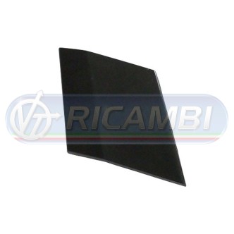 1 - TAPPO CORNICE FANALE FH 4 DX