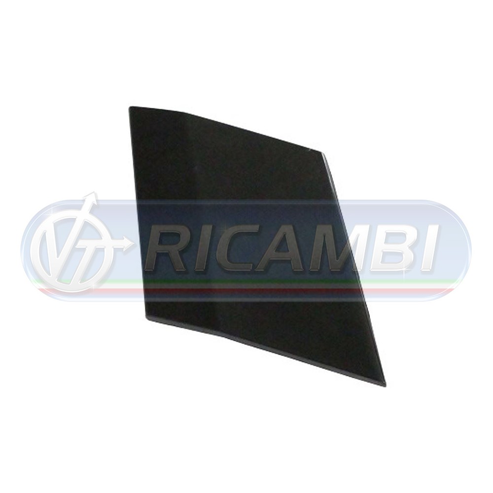 1 - TAPPO CORNICE FANALE FH 4 DX