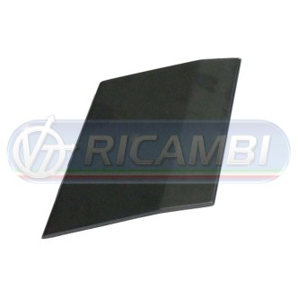 1 - TAPPO CORNICE FANALE FH 4 SX