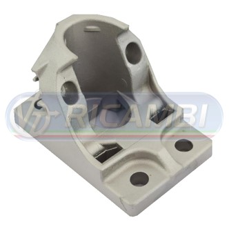 1 - STAFFA SUPPORTO PARAFANGO FH 4 GRANDE