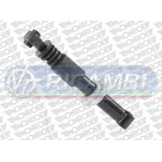 1 - AMMORTIZZATORE CABINA POST. 591 FH 4 MONROE