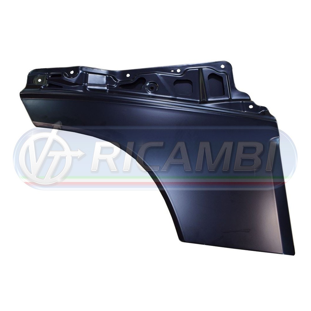 1 - ESTENSIONE PORTA FH 4 DX