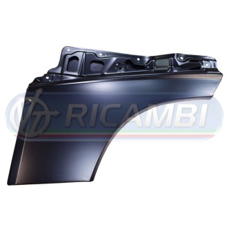 1 - ESTENSIONE PORTA FH 4 SX