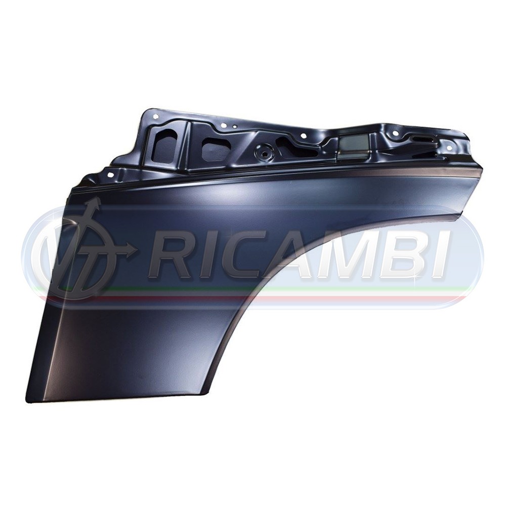 1 - ESTENSIONE PORTA FH 4 SX