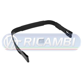 1 - FASCIA SOSTEGNO SERBATOIO CARBURANTE FH 1 FH 2 FH 3 FH 4