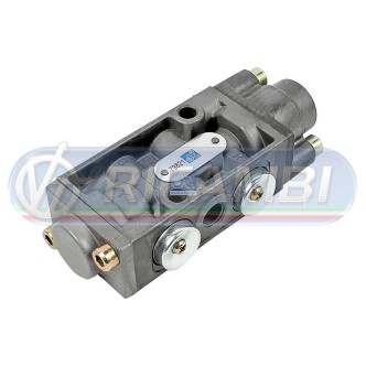 1 - VALVOLA CAMBIO RELE'  FH 1-2 FM 1-2 798