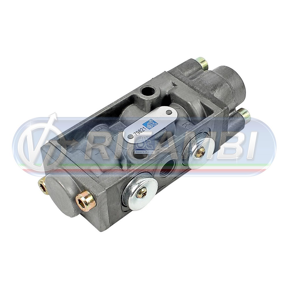 1 - VALVOLA CAMBIO RELE'  FH 1-2 FM 1-2 798