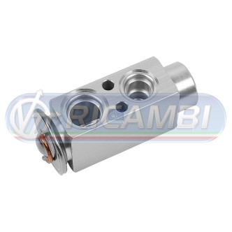 1 - VALVOLA ESPANSIONE CLIMATIZZATORE VOLVO FH 12