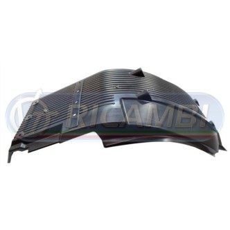 1 - PARAFANGO ANT. RUOTA ANT. FH 4 DX