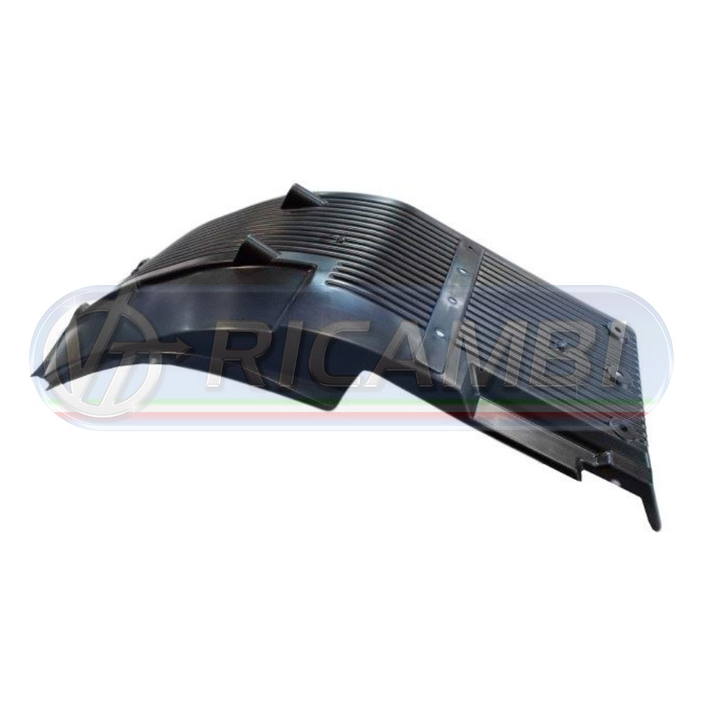 1 - PARAFANGO ANT. RUOTA ANT. FH 4 SX