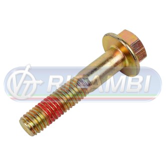 1 - VITE COLLETTORE SCARICO FH 1 FM 1 FH 2 FM 2 FL 180 190