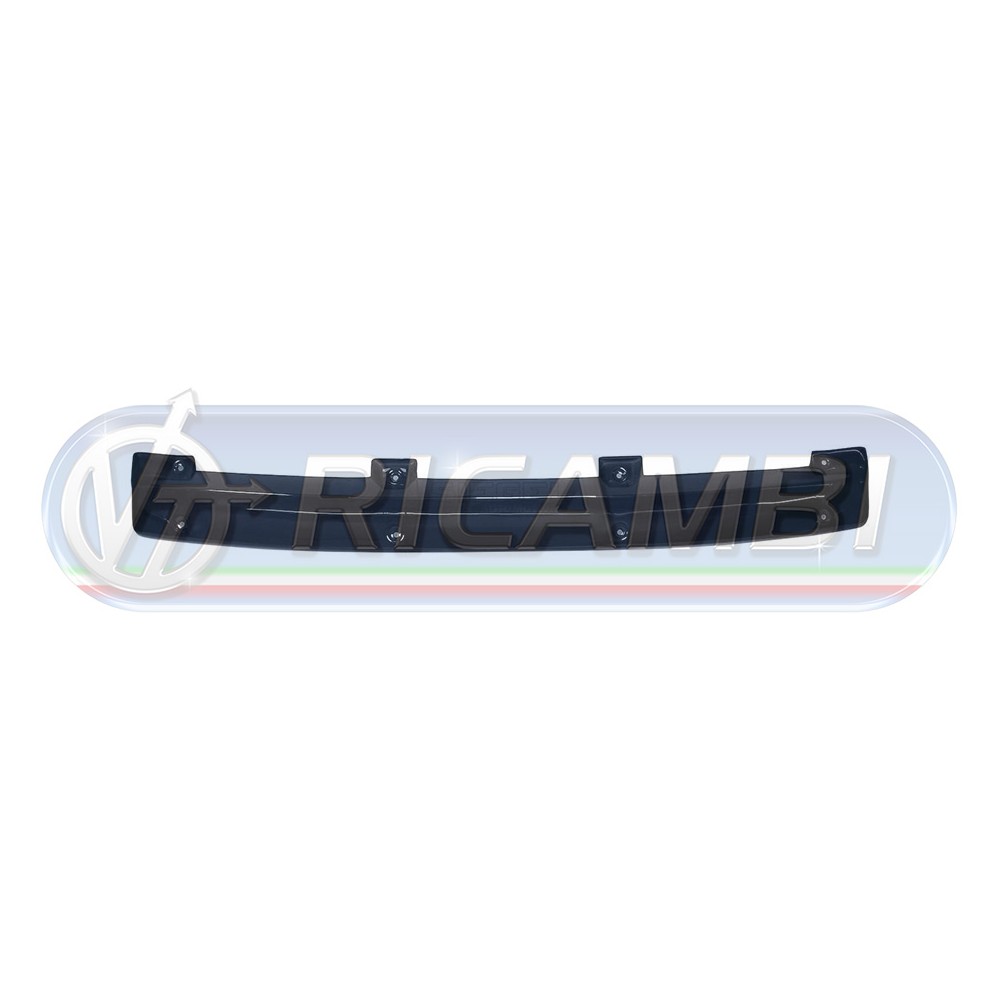 1 - VISIERA PARASOLE ESTERNA FUME' F10 F12 F16