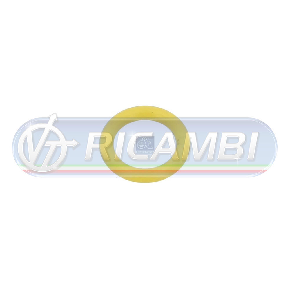 1 - GUARNIZIONE DEIDRATATORE CLIMA 754