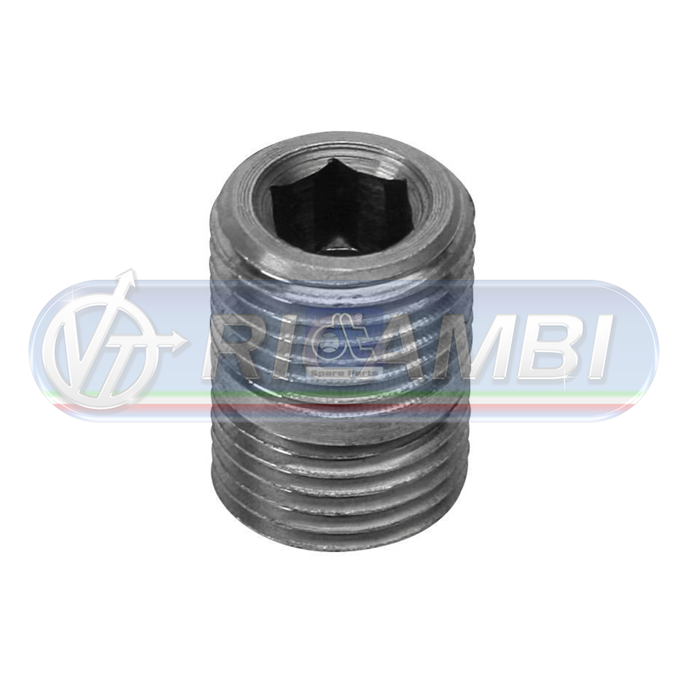 1 - NIPLO FILTRO ACQUA FH 1