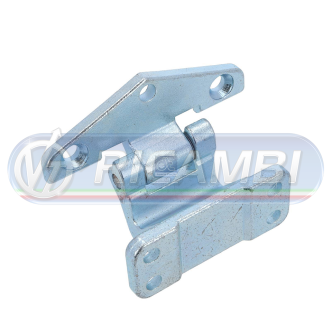 1 - CERNIERA PORTA INF. FH FM 039