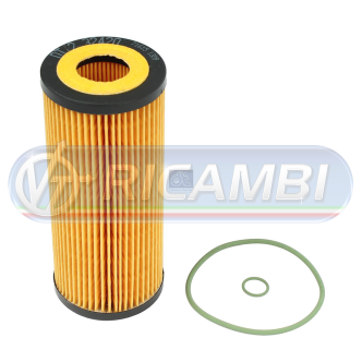 1 - FILTRO CAMBIO A BAGNO C/GUARNIZIONE