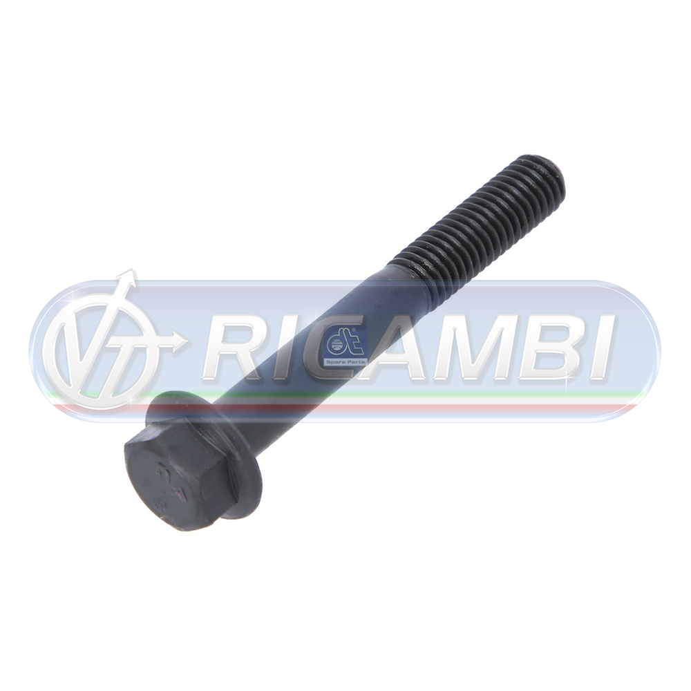 1 - VITE COLLETTORE SCARICO FH 1 FM 1 FH 2 FM 2 FL 180