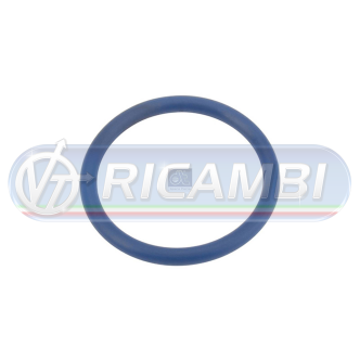 1 - GUARNIZIONI INTERCOOLER FH 1 FH 2 509