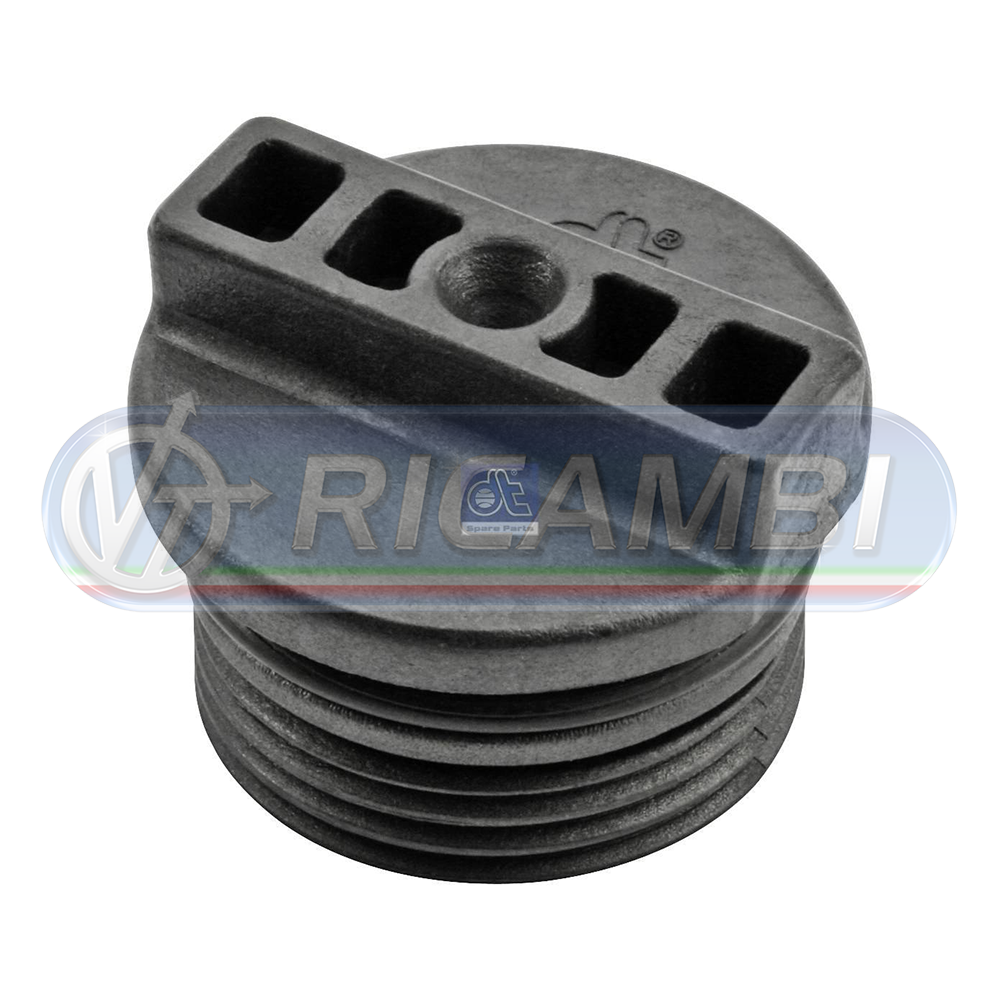 1 - TAPPO COPPA MOZZO PLASTICA 199