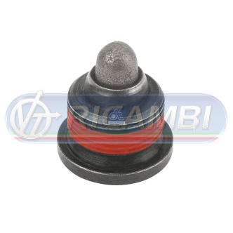 1 - TAPPO COPPA OLIO MAGNETICO M 24 x 1,5