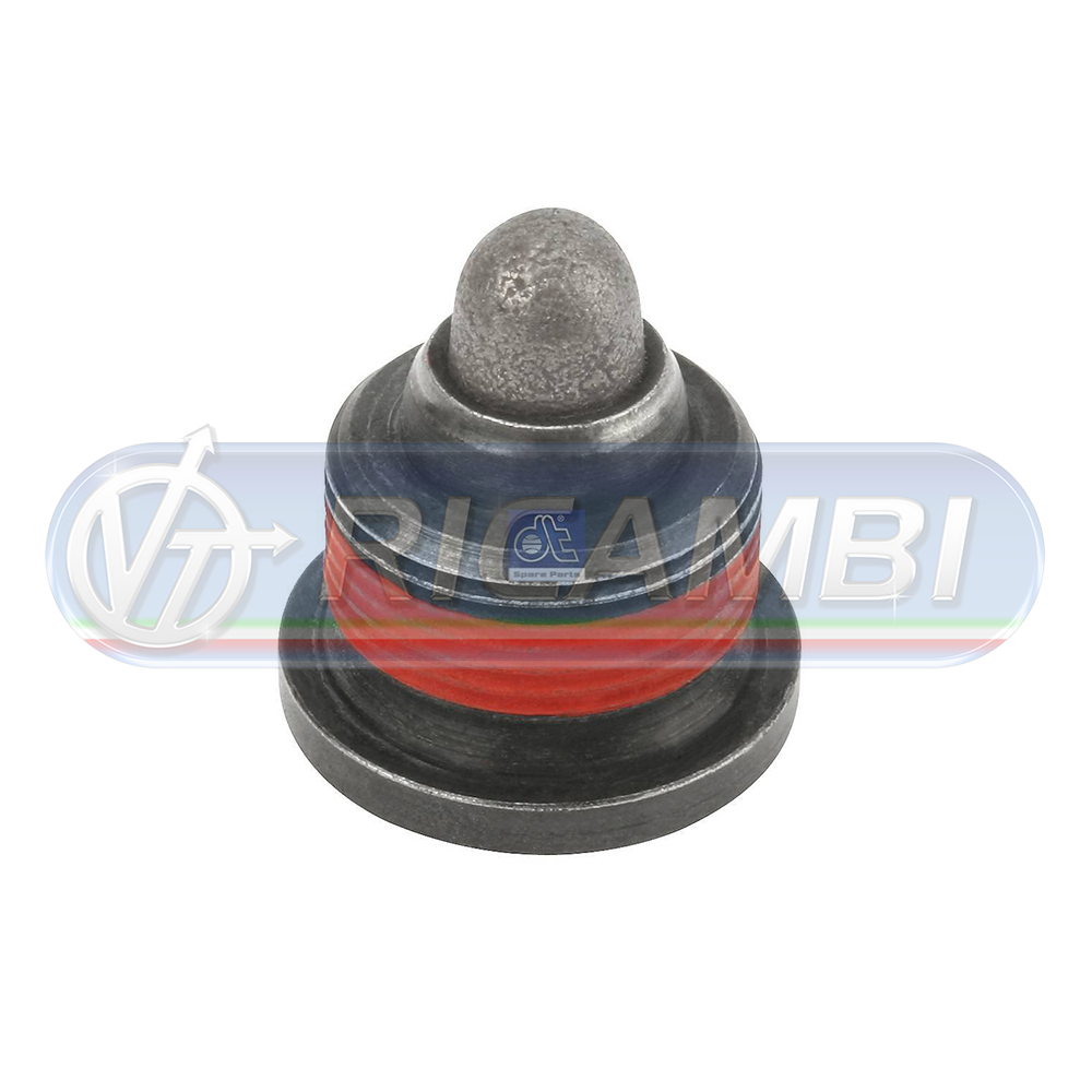 1 - TAPPO COPPA OLIO MAGNETICO M 24 x 1,5