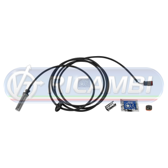 1 - SENSORE ABS VOLVO  FH 1 FH 2 FM 1 FM 2 154