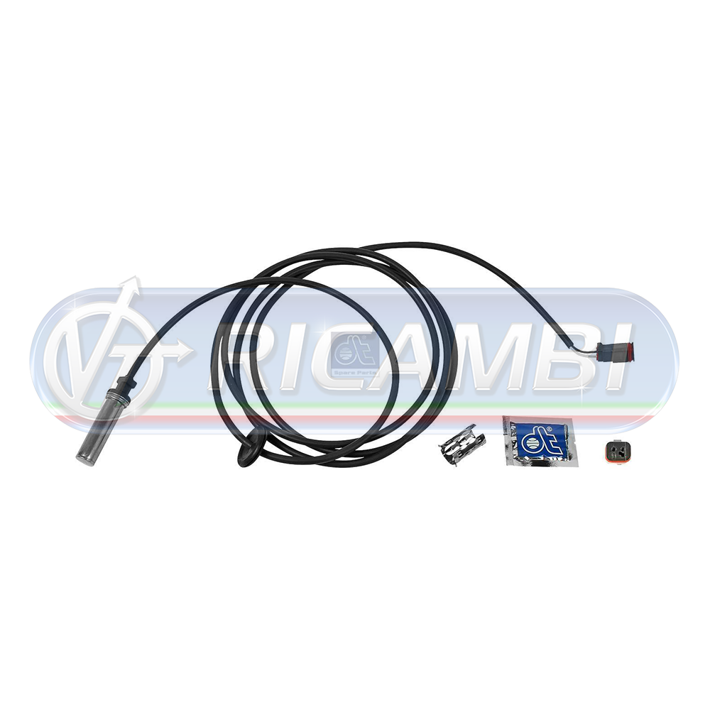 1 - SENSORE ABS VOLVO  FH 1 FH 2 FM 1 FM 2 154