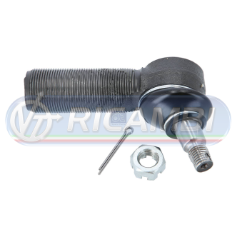 1 - TESTINA CAMBIO F10-12 DX