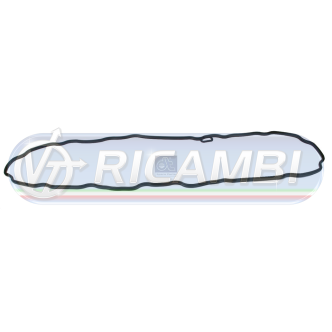 1 - GUARNIZIONE COPERCHIO PUNTERIE VOLVO D9A/B D11A/B/C