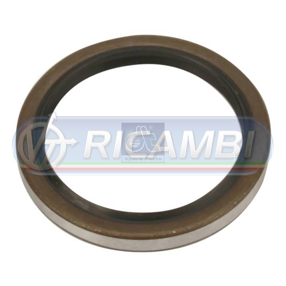 1 - PARAOLIO ASTA GANASCE FH 1 FM 1 F12 205