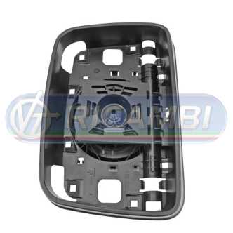 1 - COPPA SPECCHIO DX SX FL FE PREMIUM ELETTRICO