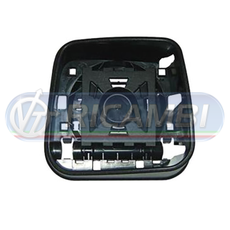 1 - COPPA SPECCHIO GRANDANGOLO  FL FE PREMIUM DX