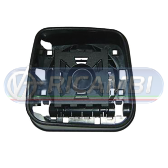 1 - COPPA SPECCHIO GRANDANGOLO FL FE PREMIUM SX